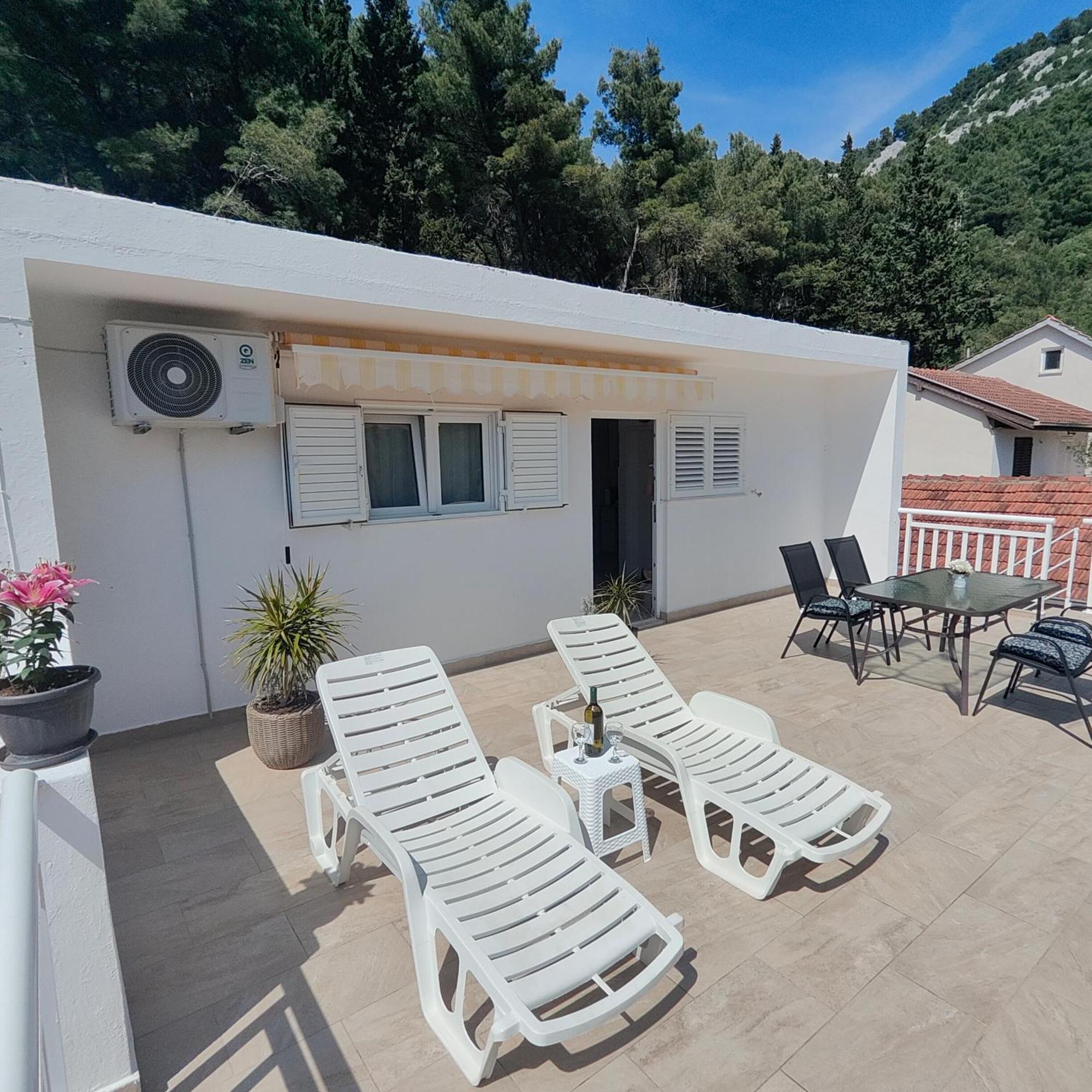 Matic Apartmán