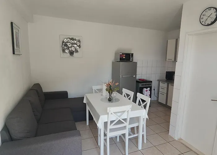 Apartment Matic Duboka
