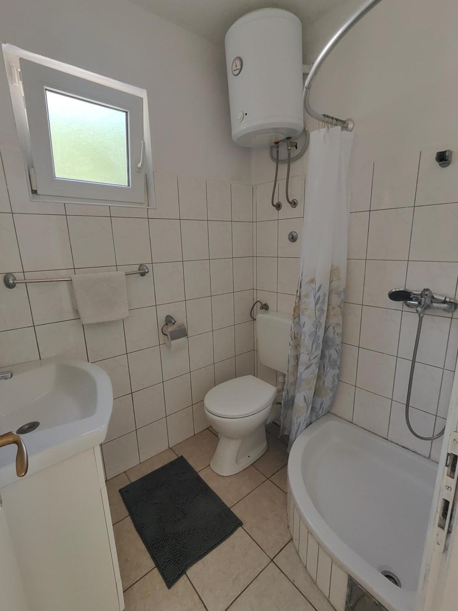 Matic Apartment
