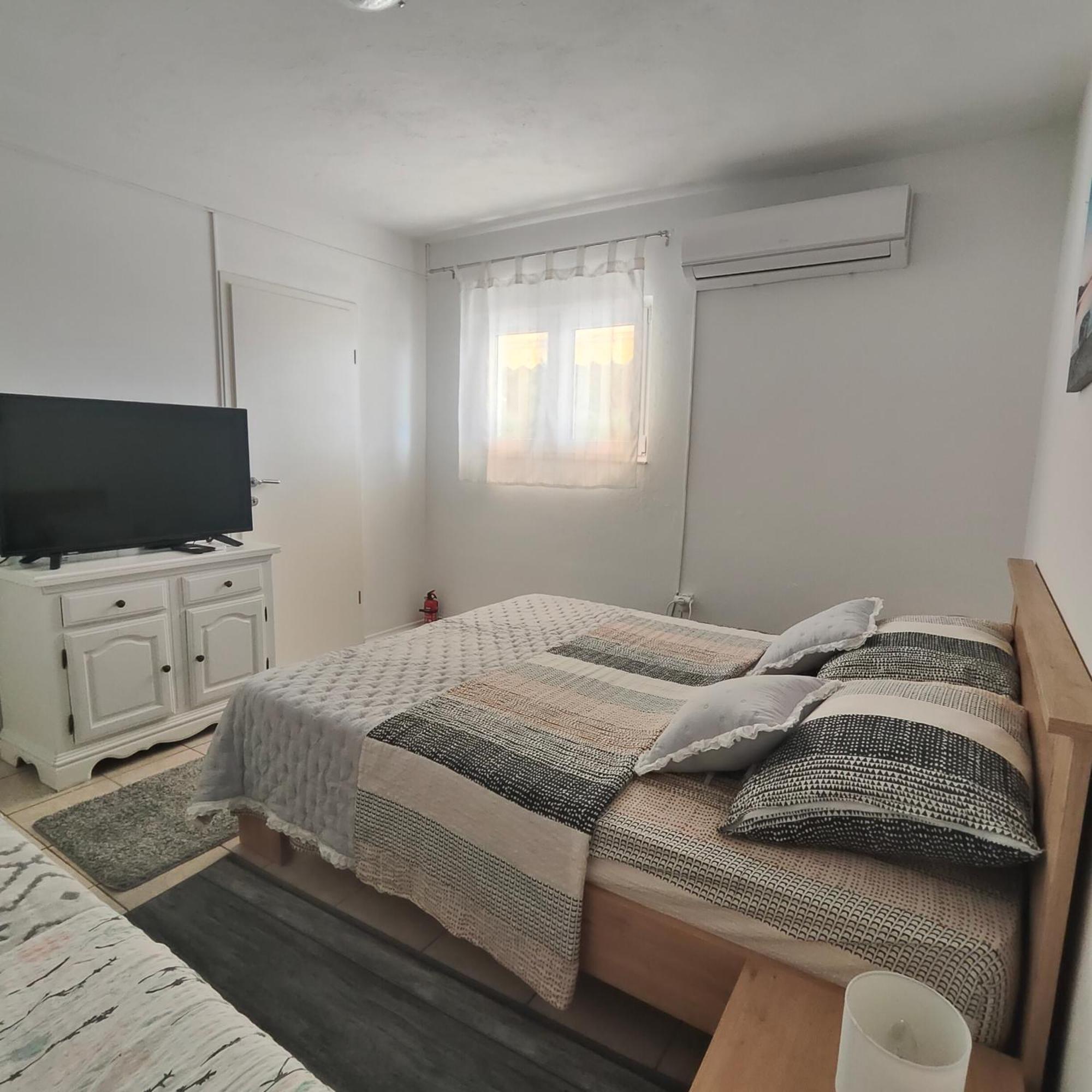 Matic Apartment Duboka